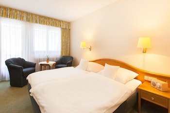 Landgasthof Hotel Hirsch galeri fotoğrafı