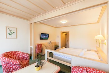 Landgasthof Hotel Hirsch fotoğrafı