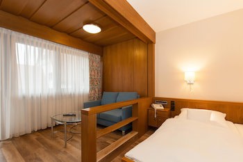 Landgasthof Hotel Hirsch fotoğrafı