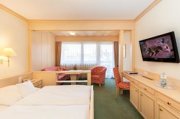 Landgasthof Hotel Hirsch fotoğrafı