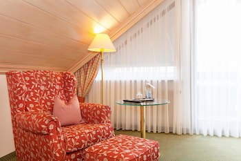 Landgasthof Hotel Hirsch galeri fotoğrafı