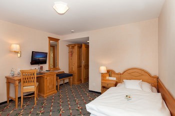 Landgasthof Hotel Hirsch galeri fotoğrafı