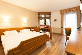 Landgasthof Hotel Hirsch fotoğrafı