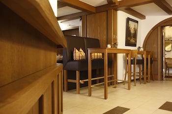 Landgasthof Hotel Hirsch fotoğrafı