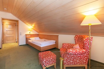 Landgasthof Hotel Hirsch galeri fotoğrafı