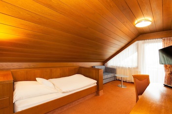 Landgasthof Hotel Hirsch galeri fotoğrafı