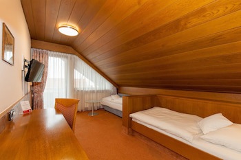 Landgasthof Hotel Hirsch galeri fotoğrafı