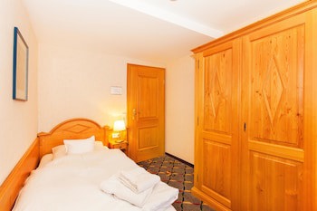 Landgasthof Hotel Hirsch galeri fotoğrafı