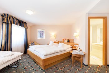Landgasthof Hotel Hirsch galeri fotoğrafı