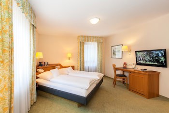 Landgasthof Hotel Hirsch galeri fotoğrafı