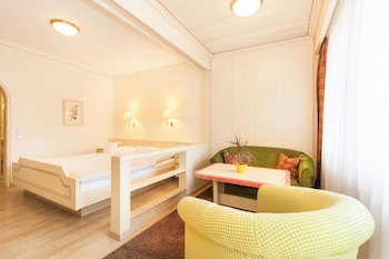 Landgasthof Hotel Hirsch fotoğrafı