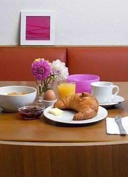 Hotel Tessin galeri fotoğrafı