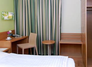 Hotel Tessin galeri fotoğrafı
