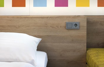 Hotel Tessin fotoğrafı