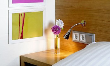 Hotel Tessin