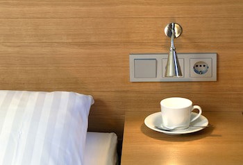 Hotel Tessin galeri fotoğrafı