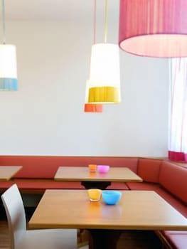 Hotel Tessin galeri fotoğrafı
