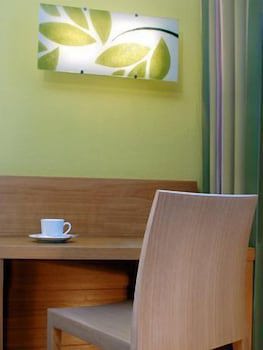 Hotel Tessin galeri fotoğrafı