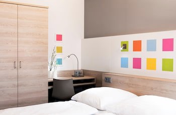 Hotel Tessin fotoğrafı