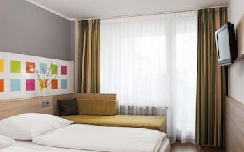 Hotel Tessin galeri fotoğrafı