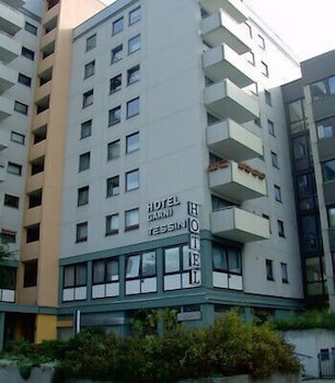 Hotel Tessin galeri fotoğrafı