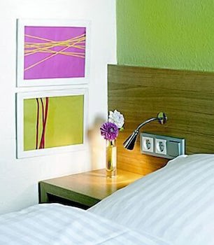 Hotel Tessin fotoğrafı