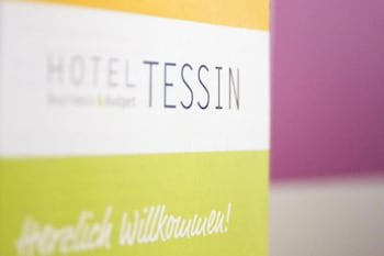 Hotel Tessin galeri fotoğrafı