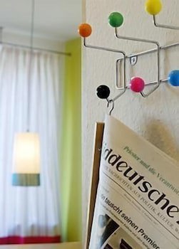 Hotel Tessin galeri fotoğrafı