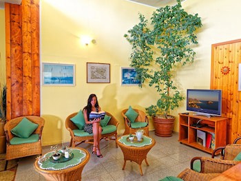 Hotel Villa Franz fotoğrafı