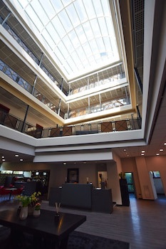 MajesticHouse Conference & Restaurant galeri fotoğrafı