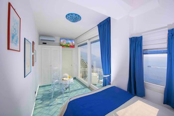 Hotel La Ninfa