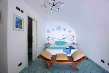 Hotel La Ninfa galeri fotoğrafı
