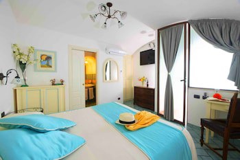 Hotel La Ninfa galeri fotoğrafı