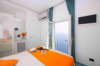 Hotel La Ninfa fotoğrafı
