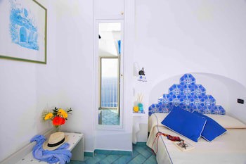 Hotel La Ninfa fotoğrafı