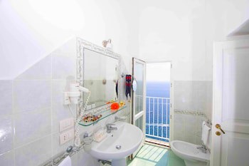 Hotel La Ninfa galeri fotoğrafı