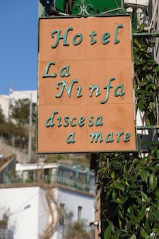 Hotel La Ninfa galeri fotoğrafı