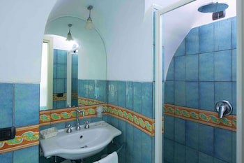 Hotel La Ninfa galeri fotoğrafı