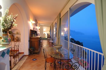 Hotel La Ninfa galeri fotoğrafı