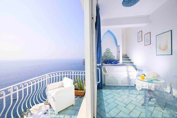 Hotel La Ninfa galeri fotoğrafı