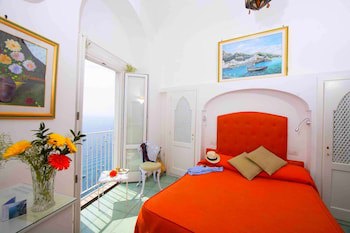 Hotel La Ninfa fotoğrafı
