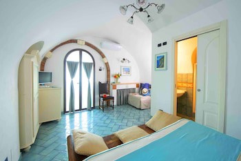 Hotel La Ninfa galeri fotoğrafı