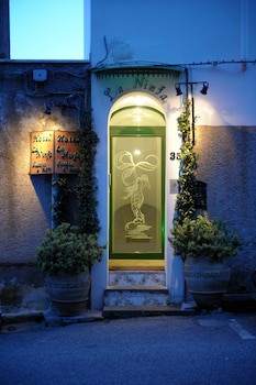 Hotel La Ninfa fotoğrafı