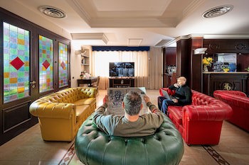 Sabbie dOro galeri fotoğrafı