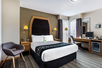 Holiday Inn Birmingham North - Cannock, An Ihg Hotel