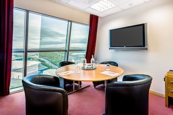 Holiday Inn Birmingham North - Cannock, An Ihg Hotel