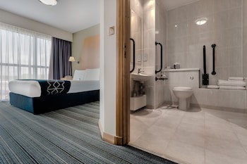 Holiday Inn Birmingham North - Cannock, An Ihg Hotel