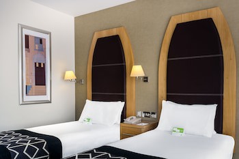 Holiday Inn Birmingham North - Cannock, An Ihg Hotel
