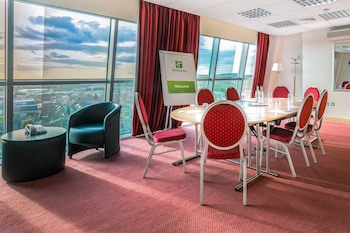 Holiday Inn Birmingham North - Cannock, An Ihg Hotel
