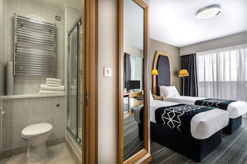 Holiday Inn Birmingham North - Cannock, An Ihg Hotel